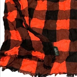 J.Crew Scarf
